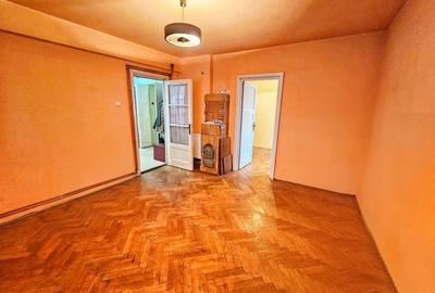 Apartament 2 camere | Parter | zona Bariera Postei-Bucov - 1