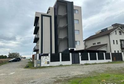 Apartament cu 4 camere în Nord - 10