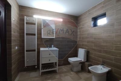 COMISION ZERO Casa spatioasa in Sasar cu curte si garaj - 17