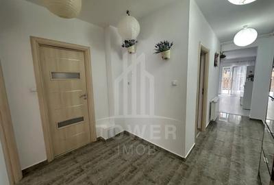 Apartament 3 camere cu grădină - Cartierul Arhitecților - 3