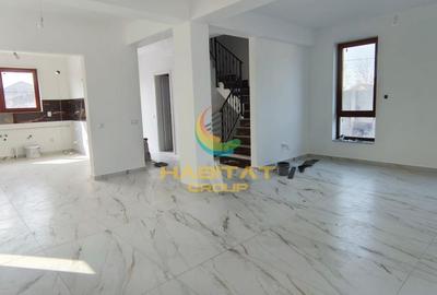 Casă individuală cu 5 camere cu Canalizare în Berceni - 3