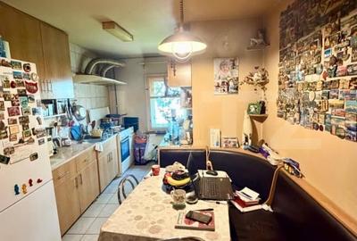 Apartament cu 3 camere decomandat, mobilat în Gheorgheni - 3