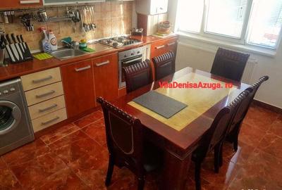 Casă cu 6 camere cu Teren 300 Mp în Azuga - 7