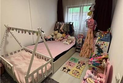 2 camere l Str.Sub Cetate l Balcon l Floresti - 2