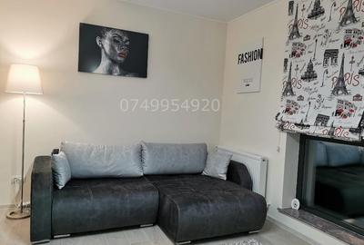 Garsoniera Grozavesti - 2