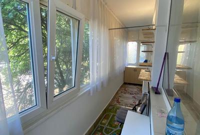 Apartament cu 3 camere semidecomandat în Brazda lui Novac - 6