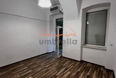 Birou, de 24 mp, în Ultracentral - 1