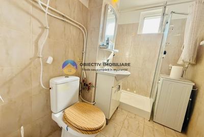 Apartament cu 2 camere decomandat în Precista - 14
