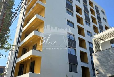 Studio pe malul lacului, Mamaia - Pret 65.600 Eur+TVA