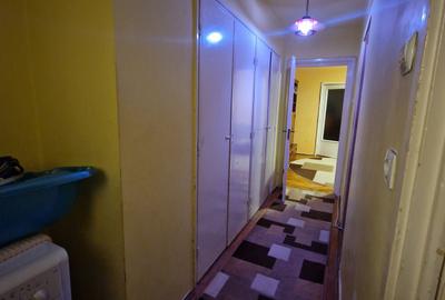 Apartament cu 3 camere semidecomandat în Iancului - 5