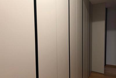 Apartament cu 4 camere decomandat, mobilat în Herăstrău - 10