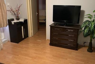 Apartament cu 2 camere semidecomandat, mobilat în Tomis Nord - 3