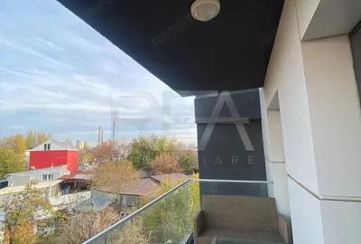 APARTAMENT CU 2 CAMERE LA 3 MINUTE DE STA?IA AUTOBUZULUI 123 - 6