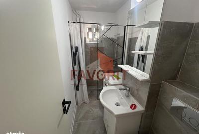 Apartament cu 3 camere semidecomandat, mobilat în Șagului - 3