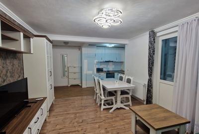 Apartament cu 2 camere semidecomandat, mobilat în Central - 6