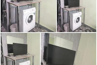 Garsonieră în Rahova