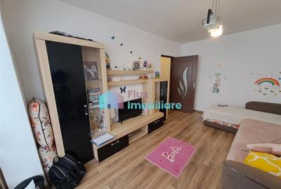 Apartament cu 2 camere decomandat în Central - 7