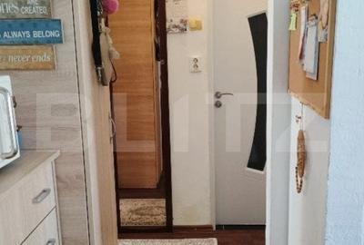 Apartament cu 2 camere decomandat, mobilat în Zărnești - 4