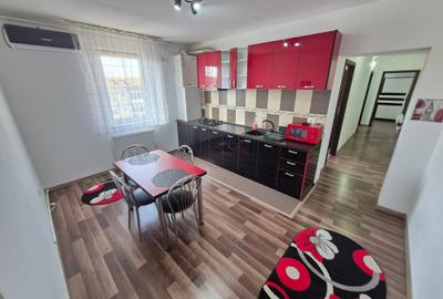 Apartament cu 2 camere decomandat, mobilat în Șagului