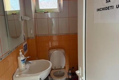 OFERTĂ VALABILĂ DOAR 5 ZILE - INEL 2 - COMPOZITORI, clădire de  birouri - 15