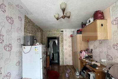 Garsonieră decomandată în Nicolae Titulescu - 3