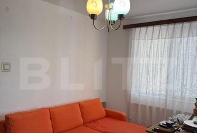 Apartament 3 camere decomandat- Piata 1 Mai - 2