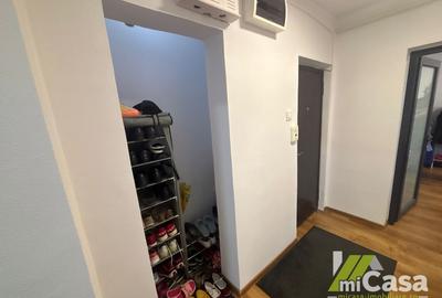 Apartament 3 camere – Micro 18, Galați Apartament 3 camere – Micro 18, Galați - 11