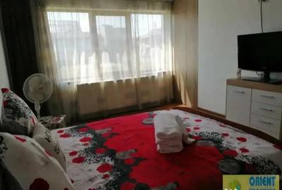 Casă cu 5 camere cu Teren 250 Mp în Agigea - 1