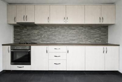 Apartament cu 3 camere semidecomandat, mobilat în Turda - 3