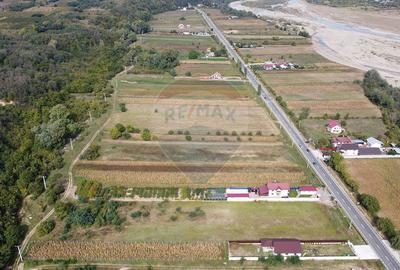 Teren de 2114 mp, în Găgești - 8