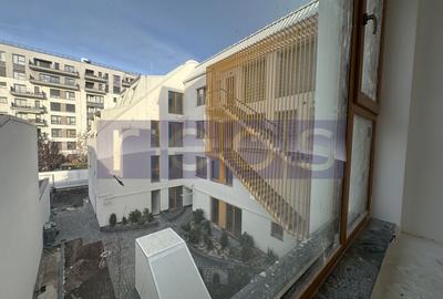 Apartament cu 2 camere în Domenii - 7
