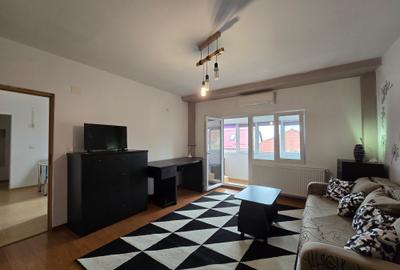 Un apartament comfortabil in zona Kiriac - 5