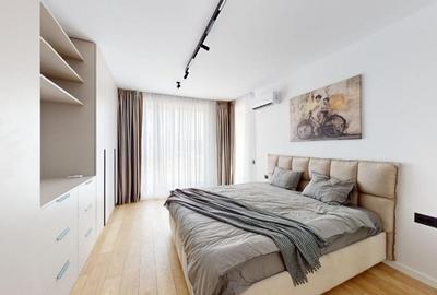 Duplex cu 5 camere cu Teren 214 Mp în Pipera - 9