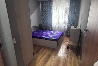 Apartament cu 2 camere decomandat, mobilat în Dudu - 2