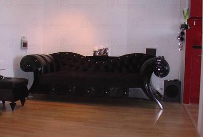 Apartament cu 2 camere Ared UTA - 1