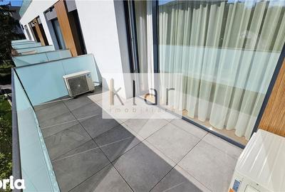Apartament cu 4 camere semidecomandat, mobilat în Zorilor - 13
