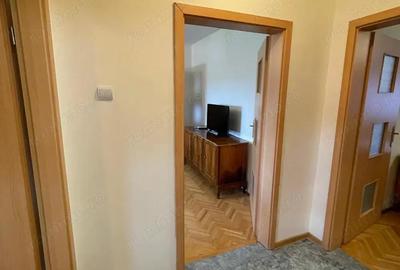 MT218 Apartament 3 camere, de INCHIRIAT, zona Olimpia-Stadion - 8