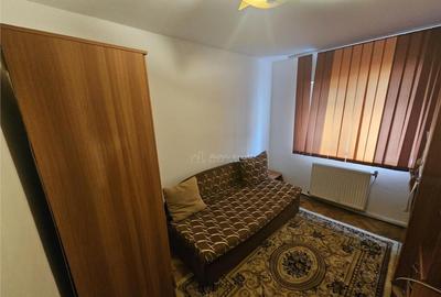 Resita, 3 Cam. Dec., Mobila Utilat, Parter Inalt, Micro 4 - 2