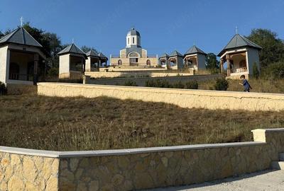 Casă cu Teren 100 Mp în Central - 5