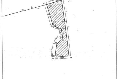 Zona Calea Victoriei teren 404 mp Zona Calea Victoriei teren 404 mp - 20