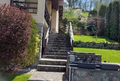 Casa si teren de vanzare langa Baile Govora - 6