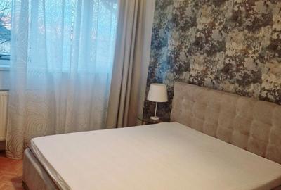 Apartament cu 2 camere semidecomandat în Gara de Nord - 6