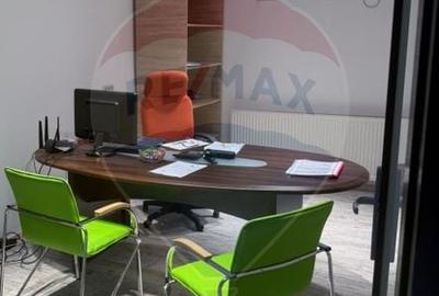 Spațiu comercial, de 169 mp, în Central - 5