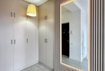 Apartament cu 2 camere semidecomandat, mobilat în Theodor Pallady - 14