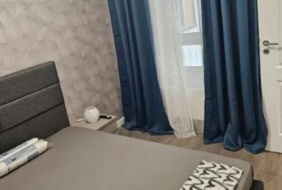 Nasaud,13 Septembrie,bl.2000,Amenajata,centrala,mobilata,utilata,complet - 7