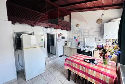Casa Individuala cu Teren Generos si Gradina Superba in Darasti-Ilfov - 19