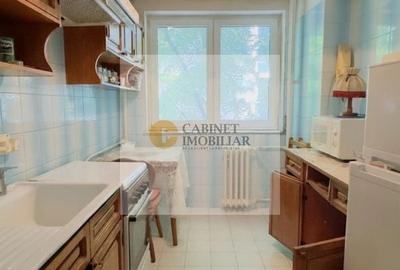 Apartament cu 2 camere decomandat în Drumul Taberei - 4