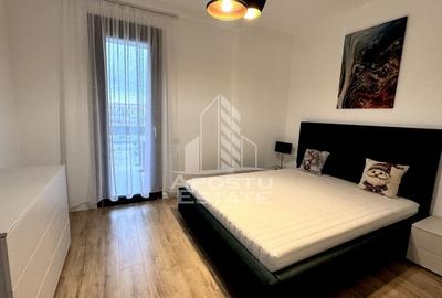 Apartament 2 camere , 53mp utili, et.3/9, zona Torontalului - 4
