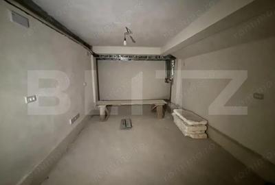 Spațiu comercial, de 202 mp, în Ultracentral - 2