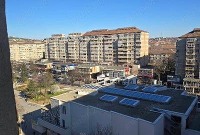 Apartament cu 2 camere semidecomandat în Rogerius - 2